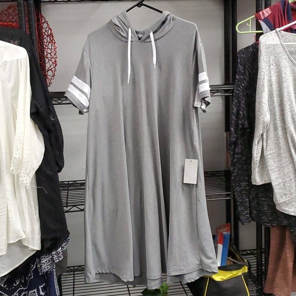 Clothing